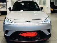 Usata Smart #1 Edition #1 314 kW (428 CV) 2025 Argento SUV