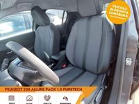usata Peugeot 208 PureTech 100 PureTech 100 Stop&Start 5 porte Allure Pack