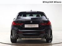 usata BMW M135 Serie 1 (F40) i xdrive auto -imm:16/06/2021 -24.331km