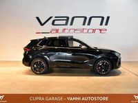 Occasion Cupra Terramar VZ2 272 ch (200 kW) 2024 Noir SUV