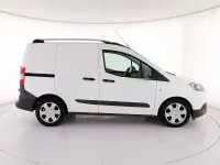Usata Ford Transit Trend 75 CV (55 kW) 2023 Bianco Furgone