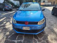 usata VW Polo GTI 3p 1.4 tsi 180cv dsg