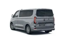 Nuova VW T7 150 CV (110 kW) 2026 Grigio Furgone