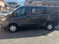 Usata Ford Transit Custom 126 CV (92 kW) 2022 Other Furgone