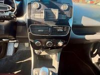 Usata Renault Clio IV 75 CV (55 kW) 2018 Bianco Berlina