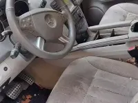 Usata Mercedes ML280 190 CV (139 kW) 2006 Grigio SUV