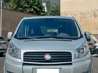 Usata Fiat Scudo 163 CV (119 kW) 2014 Grigio