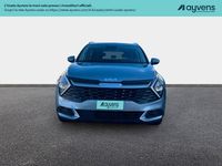 Usata Kia Sportage Style 179 CV (131 kW) 2023 Argento SUV