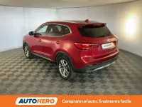 Usata MG EHS Exclusive 258 CV (189 kW) 2021 Rosso SUV