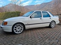 Usata Ford Sierra RS 1988 Bianco