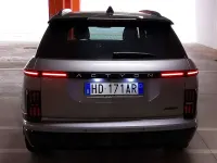 Usata KGM Actyon 163 CV (119 kW) 2026 Argento SUV