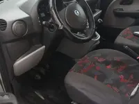 Usata Fiat Doblò 2007 Bianco Monovolume