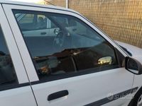 Usata Citroën Saxo 60 CV (44 kW) 2000 Bianco Utilitaria