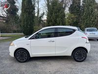 Usata Lancia Ypsilon S 69 CV (50 kW) 2023 Bianco Utilitaria