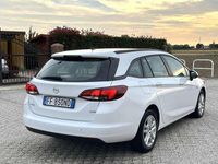 Usata Opel Astra Innovation 110 CV (80 kW) 2017 Station wagon