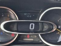 Usata Renault Clio IV 90 CV (66 kW) 2014 Nero Berlina