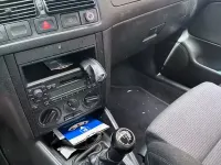 Usata VW Golf IV 105 CV (77 kW) 2002 Grigio Berlina