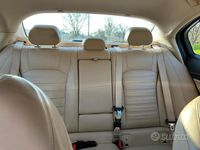 Usata Alfa Romeo Giulia Veloce 210 CV (154 kW) 2017 Blu Berlina