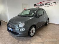 Usata Fiat 500 Star 70 CV (51 kW) 2020 Grigio Berlina