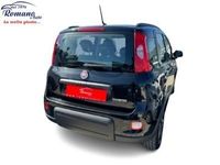 usata Fiat Panda Cross 1.0 FireFly S&S Hybrid City my 20 usato