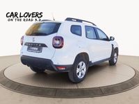 usata Dacia Duster Duster1.6 sce comfort gpl 4x2 s&s 115cv