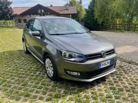 Usata VW Polo Comfortline 70 CV (51 kW) 2009 Grigio Utilitaria