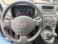 usata Fiat Panda 4x4 1.2 Climbing