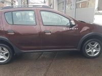 Usata Dacia Sandero Comfort 90 CV (66 kW) 2017 Marrone Berlina