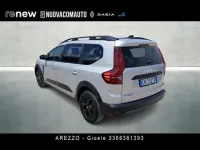 Usata Dacia Jogger Extreme 110 CV (80 kW) 2023 Monovolume