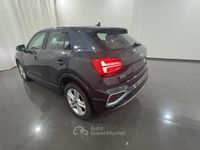 Usata Audi Q2 110 CV (80 kW) 2023 Argento SUV
