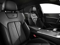 Usata Audi A7 S-Line 265 CV (194 kW) 2025 Nero Berlina