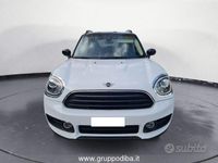 usata Mini Countryman F60 2017 Diese Coun...