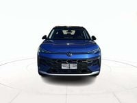 Nuova VW T-Roc Life 116 CV (85 kW) 2026 Blu / metallizzato SUV