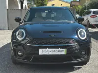 Usata Mini Cooper SD Clubman 190 CV (139 kW) 2022 Bluazzurro Station wagon