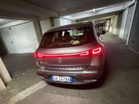Usata Mercedes EQA250 94 kW (129 CV) 2023 Grigio SUV