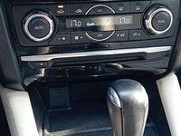 Usata Mazda 6 Exceed 175 CV (128 kW) 2018 Blu/azzurro Station wagon