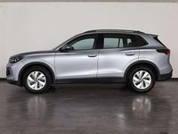 Usata VW Tiguan Life 150 CV (110 kW) 2024 Dolomite silver SUV