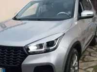 Usata DR DR 4.0 114 CV (83 kW) 2022 SUV