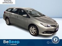 usata Toyota Auris Hybrid AURIS TS 1.8 HYBRID ACTIVE CVT MY18