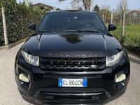 Usata Land Rover Range Rover evoque 150 CV (110 kW) 2014 SUV