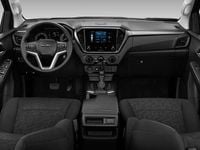 Nuova Isuzu D-Max 2025 Bianco Pick-up