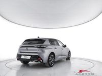 Usado Peugeot 308 Allure 131 HP (96 kW) 2023 Cinzento Citadino