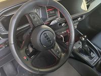 Usata Audi A1 Sportback Advanced Plus 110 CV (80 kW) 2021 Utilitaria