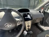 Usata Toyota Yaris 69 CV (50 kW) 2008 Utilitaria