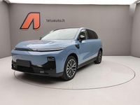 Nuova Leapmotor B10 109 CV (80 kW) 2026 Blu/azzurro SUV