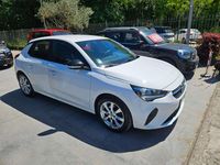 Occasion Opel Corsa Edition 75 ch (55 kW) 2022 Blanc Citadine