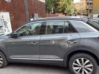 Usata VW T-Roc Advance 150 CV (110 kW) 2020 SUV