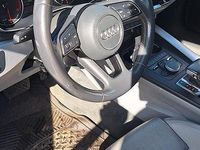 Usata Audi A4 163 CV (119 kW) 2017 Station wagon