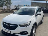 usata Opel Grandland X 1.5 diesel Ecotec Start&Stop aut. 120 Anniv.