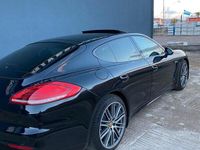 usata Porsche Panamera 2015